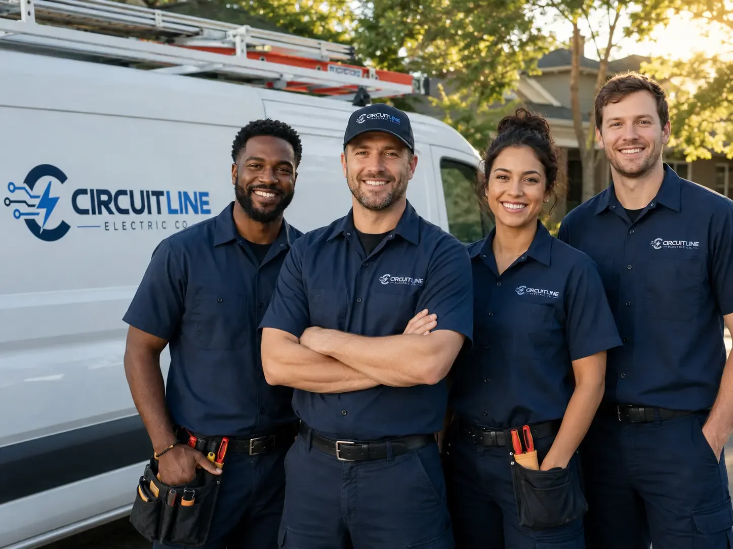 Whole Home Rewiring company in Tina, MO